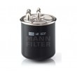 WK820/1  MANN FILTER degvielas filtrs  WK 820/1